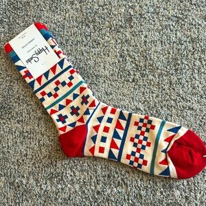 NWT unisex fun socks